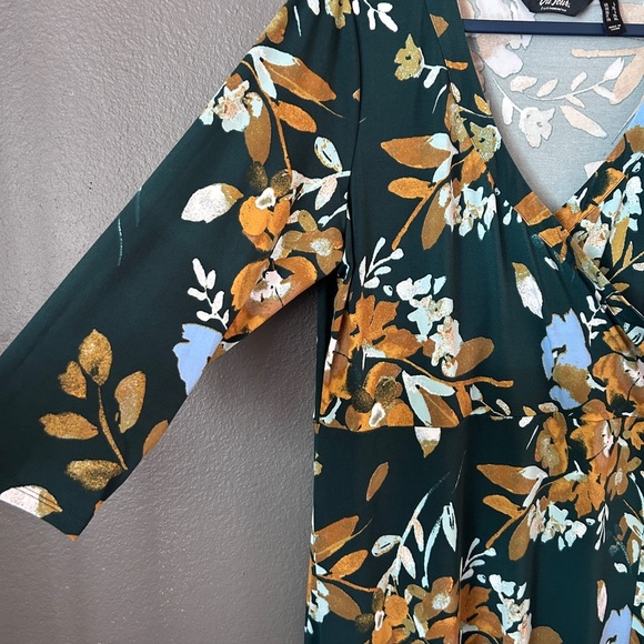 Du Juor Dress Women’s Large - Picture 3 of 9